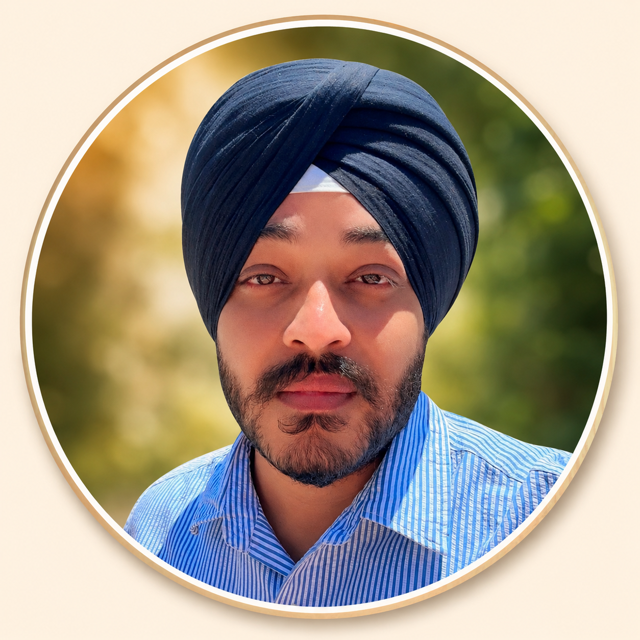 Aman — Founder of TradeLikeVIP